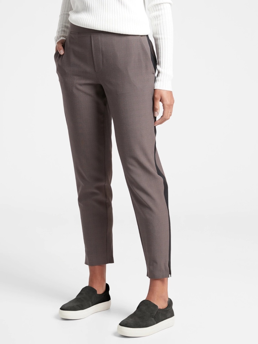 Athleta Brooklyn Ankle Pants